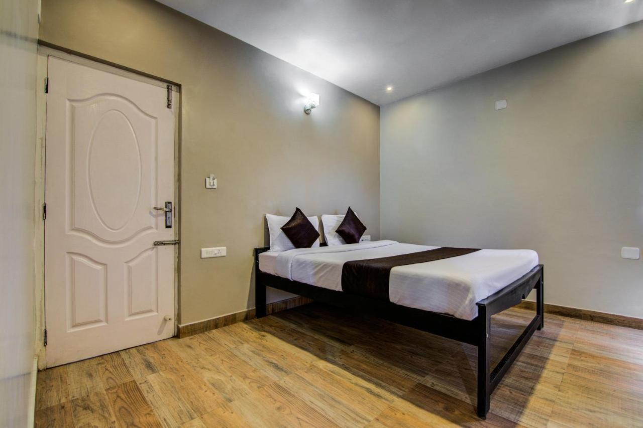 OYO 18944 Venus Residency Ooty Exterior foto